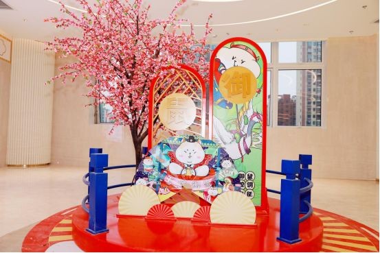 羅莊室內(nèi)dp點(diǎn)